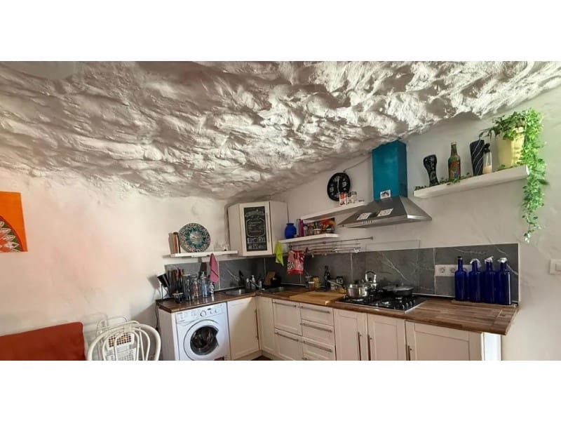 4 camera da letto Finca/Casa di Campagna in vendita in Santa Brigida - 285.000 € (Rif: 9640545)