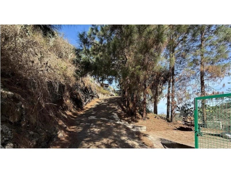 4 camera da letto Finca/Casa di Campagna in vendita in Santa Brigida - 285.000 € (Rif: 9640545)