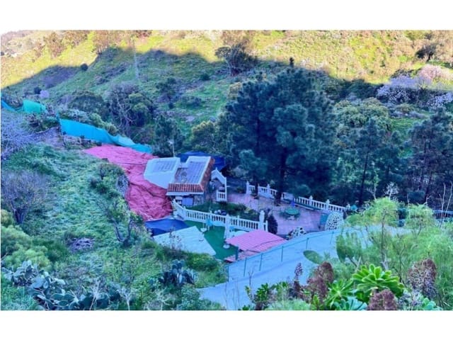 4 quarto Quinta/Casa Rural para venda em Santa Brígida - 285 000 € (Ref: 9640545)