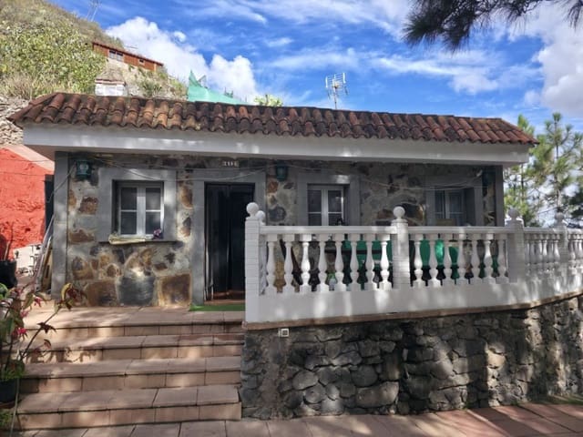 4 quarto Quinta/Casa Rural para venda em Santa Brígida - 285 000 € (Ref: 9640545)