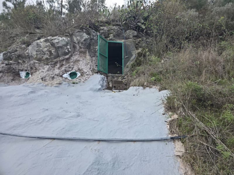 4 camera da letto Finca/Casa di Campagna in vendita in Santa Brigida - 285.000 € (Rif: 9640545)