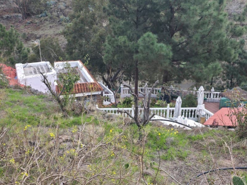 4 camera da letto Finca/Casa di Campagna in vendita in Santa Brigida - 285.000 € (Rif: 9640545)