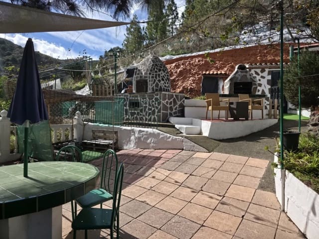 4 quarto Quinta/Casa Rural para venda em Santa Brígida - 285 000 € (Ref: 9640545)