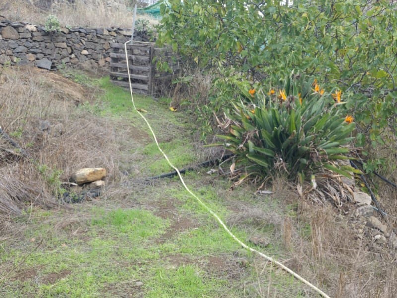 4 camera da letto Finca/Casa di Campagna in vendita in Santa Brigida - 285.000 € (Rif: 9640545)