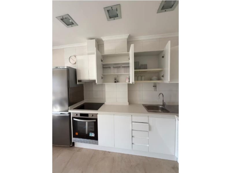 2 slaapkamer Flat te huur in Las Palmas de Gran Canaria - € 1.700 (Ref: 9640546)