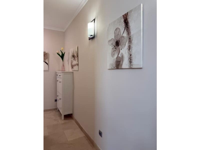 2 slaapkamer Flat te huur in Las Palmas de Gran Canaria - € 1.700 (Ref: 9640546)