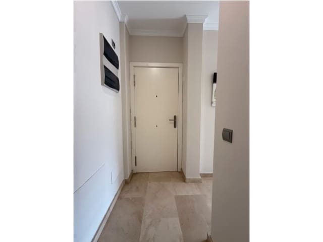 2 slaapkamer Flat te huur in Isleta - Puerto - Guanarteme, Las Palmas de Gran Canaria - € 1.700 (Ref: 9640546)