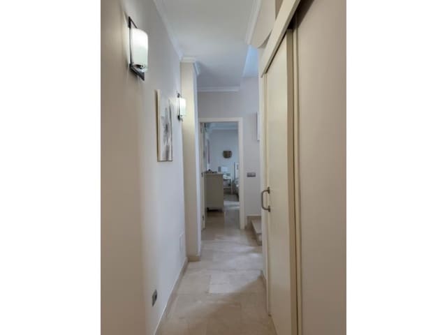 2 slaapkamer Flat te huur in Isleta - Puerto - Guanarteme, Las Palmas de Gran Canaria - € 1.700 (Ref: 9640546)