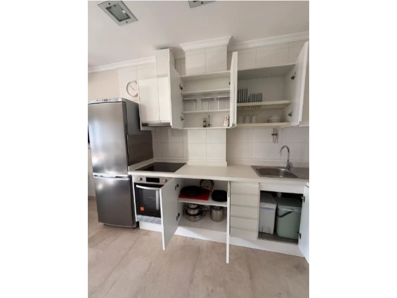 2 slaapkamer Flat te huur in Las Palmas de Gran Canaria - € 1.700 (Ref: 9640546)