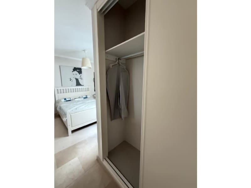 2 slaapkamer Flat te huur in Las Palmas de Gran Canaria - € 1.700 (Ref: 9640546)