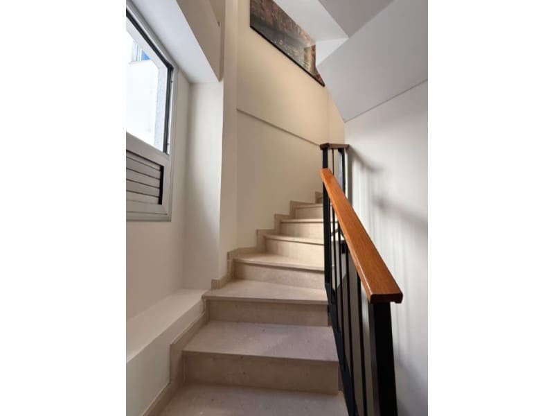 2 slaapkamer Flat te huur in Las Palmas de Gran Canaria - € 1.700 (Ref: 9640546)