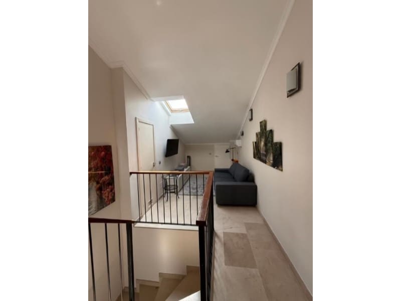 2 slaapkamer Flat te huur in Las Palmas de Gran Canaria - € 1.700 (Ref: 9640546)