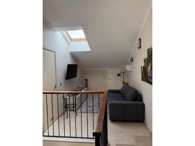 2 slaapkamer Flat te huur in Las Palmas de Gran Canaria - € 1.700 (Ref: 9640546)