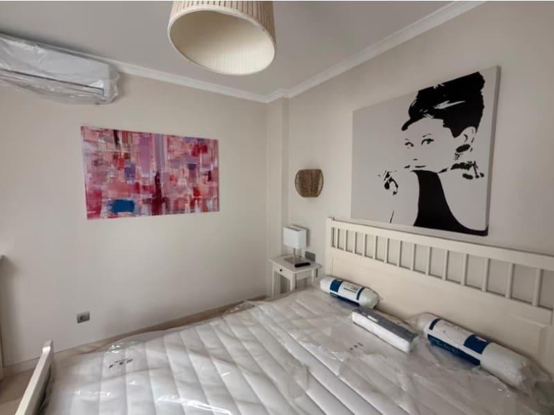 2 slaapkamer Flat te huur in Las Palmas de Gran Canaria - € 1.700 (Ref: 9640546)