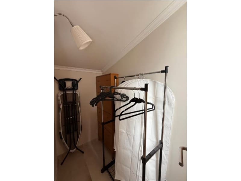 2 slaapkamer Flat te huur in Las Palmas de Gran Canaria - € 1.700 (Ref: 9640546)