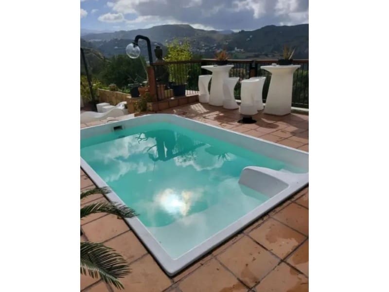 5 makuuhuone Maalaistalo myytävänä paikassa Las Palmas de Gran Canaria - 800 000 € (Ref: 9640547)