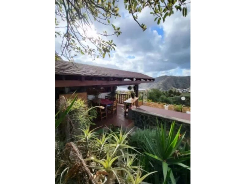 5 makuuhuone Maalaistalo myytävänä paikassa Las Palmas de Gran Canaria - 800 000 € (Ref: 9640547)