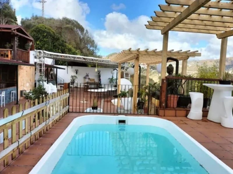 5 makuuhuone Maalaistalo myytävänä paikassa Las Palmas de Gran Canaria - 800 000 € (Ref: 9640547)