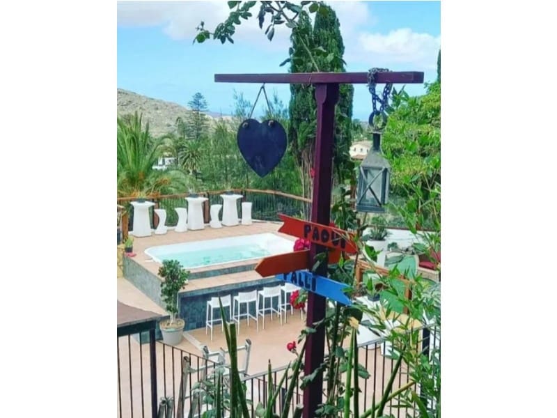 5 makuuhuone Maalaistalo myytävänä paikassa Las Palmas de Gran Canaria - 800 000 € (Ref: 9640547)