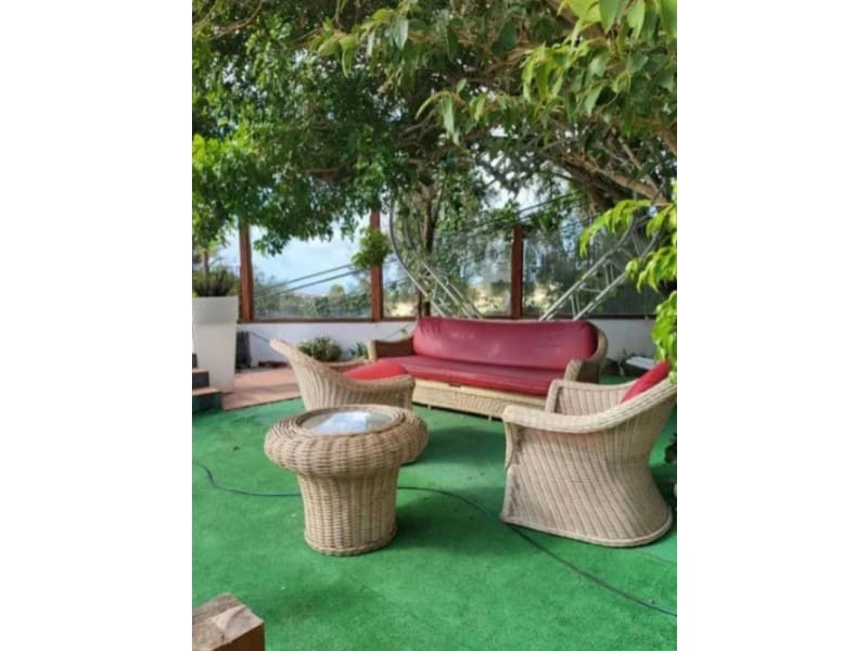 5 makuuhuone Maalaistalo myytävänä paikassa Las Palmas de Gran Canaria - 800 000 € (Ref: 9640547)