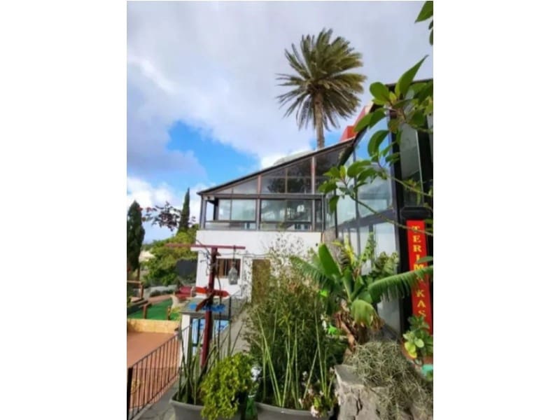 5 makuuhuone Maalaistalo myytävänä paikassa Las Palmas de Gran Canaria - 800 000 € (Ref: 9640547)