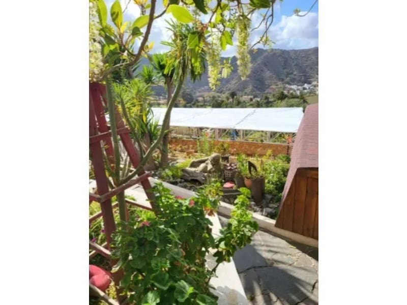 5 makuuhuone Maalaistalo myytävänä paikassa Las Palmas de Gran Canaria - 800 000 € (Ref: 9640547)