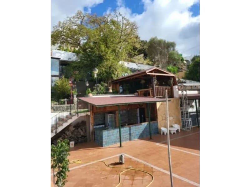 5 makuuhuone Maalaistalo myytävänä paikassa Las Palmas de Gran Canaria - 800 000 € (Ref: 9640547)