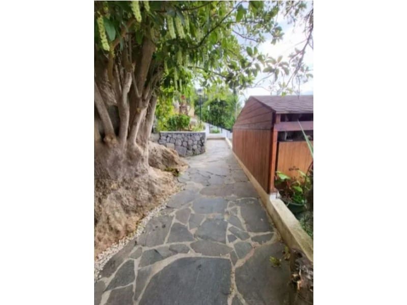 5 makuuhuone Maalaistalo myytävänä paikassa Las Palmas de Gran Canaria - 800 000 € (Ref: 9640547)