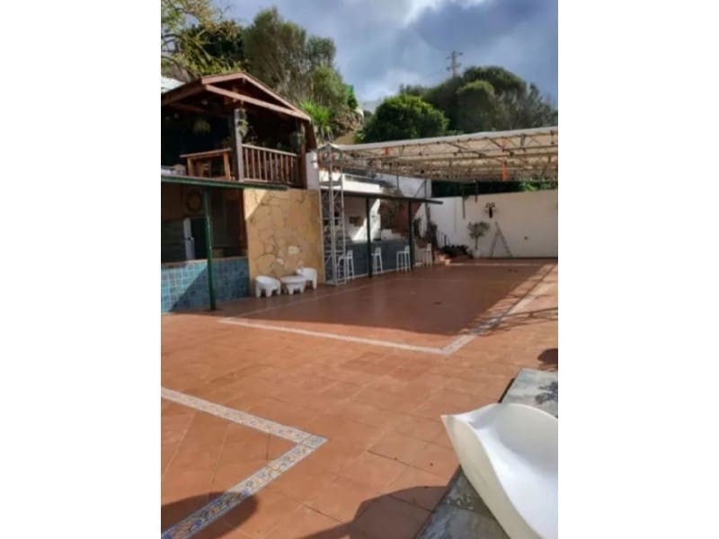 5 makuuhuone Maalaistalo myytävänä paikassa Las Palmas de Gran Canaria - 800 000 € (Ref: 9640547)