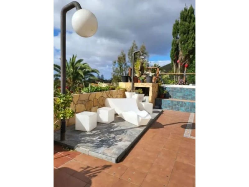 5 makuuhuone Maalaistalo myytävänä paikassa Las Palmas de Gran Canaria - 800 000 € (Ref: 9640547)