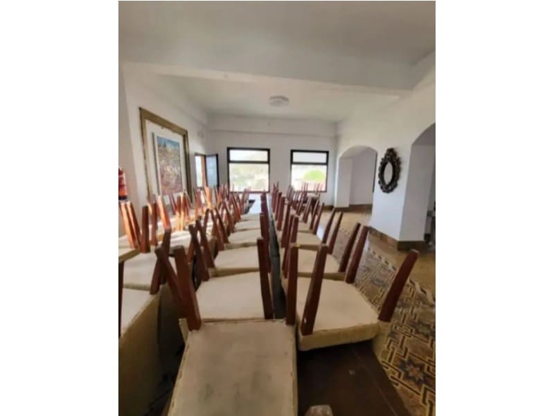 5 makuuhuone Maalaistalo myytävänä paikassa Las Palmas de Gran Canaria - 800 000 € (Ref: 9640547)