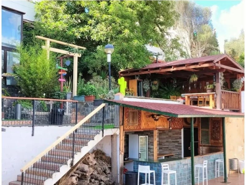 5 makuuhuone Maalaistalo myytävänä paikassa Las Palmas de Gran Canaria - 800 000 € (Ref: 9640547)