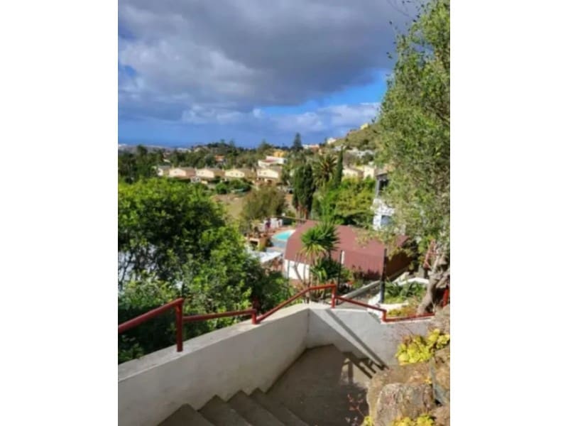 5 makuuhuone Maalaistalo myytävänä paikassa Las Palmas de Gran Canaria - 800 000 € (Ref: 9640547)