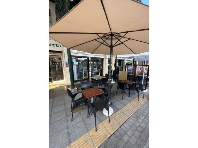 Ravintola/baari myytävänä paikassa Isleta - Puerto - Guanarteme, Las Palmas de Gran Canaria - 49 500 € (Ref: 9640548)