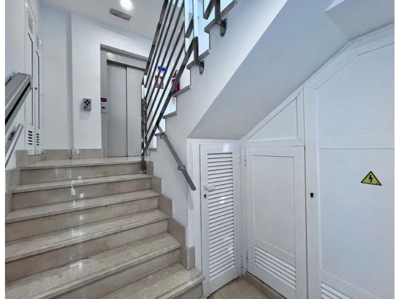 2 sypialnia Mieszkanie na sprzedaż w Las Palmas de Gran Canaria - 330 000 € (Ref: 9640549)