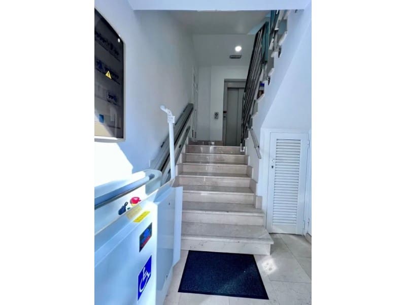 2 sypialnia Mieszkanie na sprzedaż w Las Palmas de Gran Canaria - 330 000 € (Ref: 9640549)