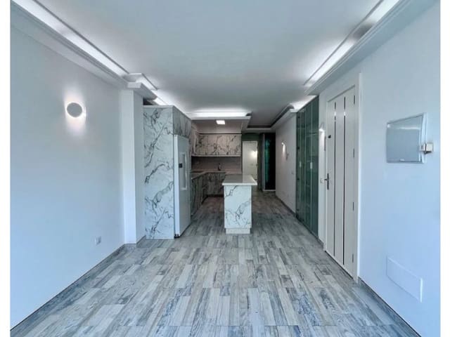 2 sypialnia Mieszkanie na sprzedaż w Isleta - Puerto - Guanarteme, Las Palmas de Gran Canaria - 330 000 € (Ref: 9640549)