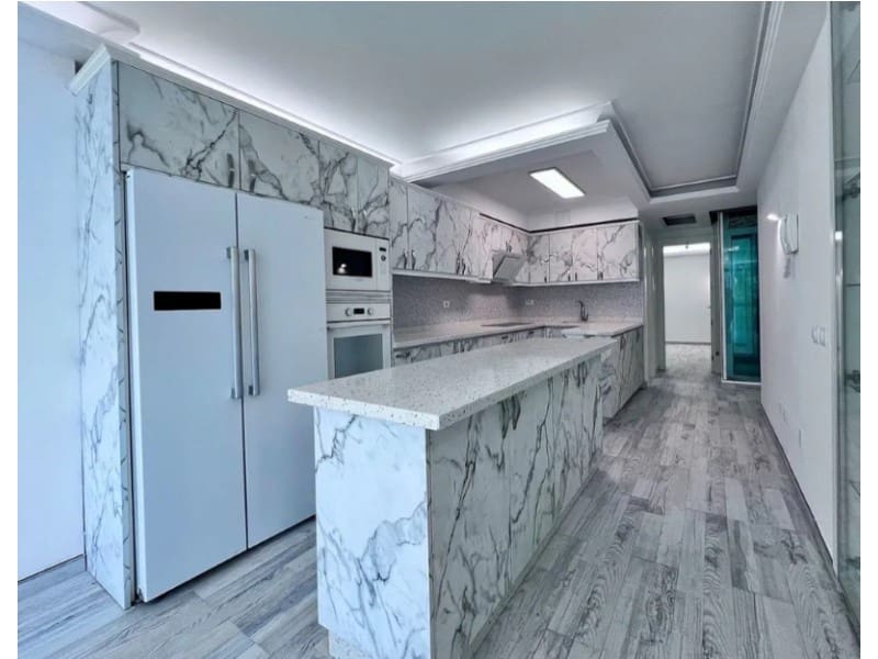 2 sypialnia Mieszkanie na sprzedaż w Las Palmas de Gran Canaria - 330 000 € (Ref: 9640549)