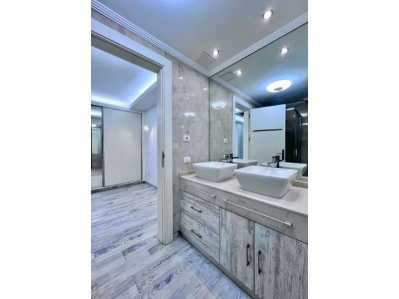 2 sypialnia Mieszkanie na sprzedaż w Las Palmas de Gran Canaria - 330 000 € (Ref: 9640549)