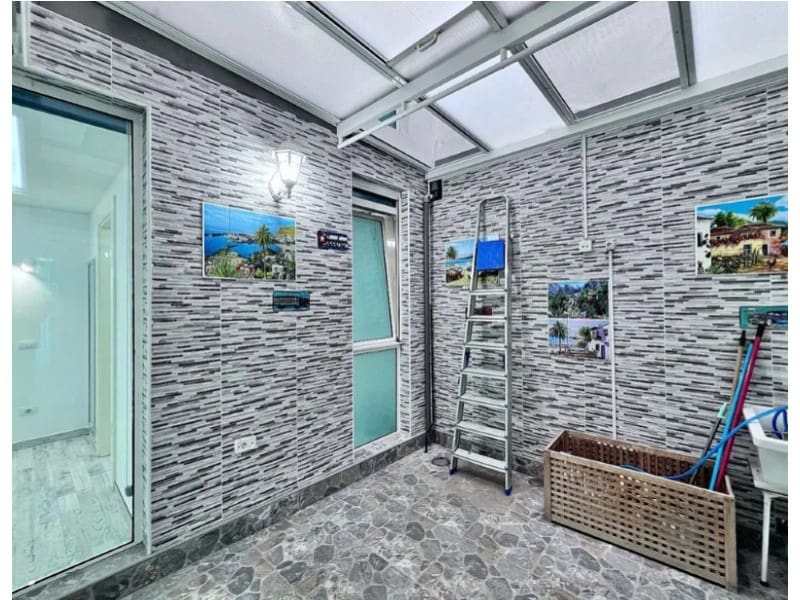 2 sypialnia Mieszkanie na sprzedaż w Las Palmas de Gran Canaria - 330 000 € (Ref: 9640549)