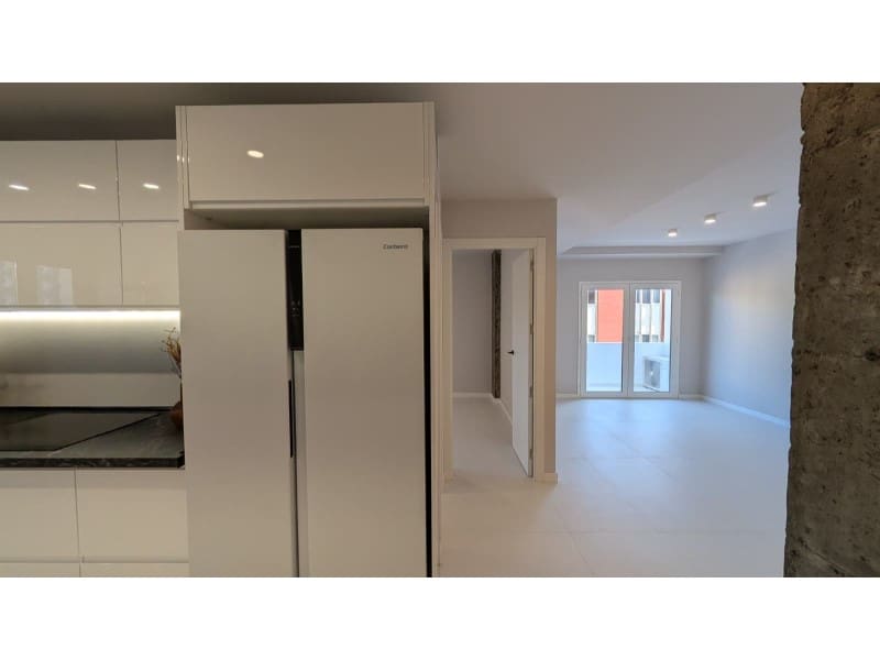 2 bedroom Flat for sale in Las Palmas de Gran Canaria - € 368,000 (Ref: 9640550)