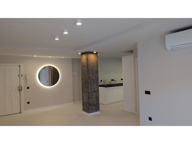 2 quarto Apartamento para venda em Centro, Las Palmas de Gran Canaria - 368 000 € (Ref: 9640550)