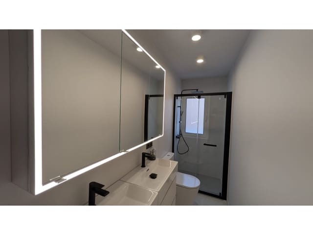 2 quarto Apartamento para venda em Centro, Las Palmas de Gran Canaria - 368 000 € (Ref: 9640550)