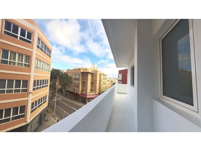 2 bedroom Flat for sale in Las Palmas de Gran Canaria - € 368,000 (Ref: 9640550)