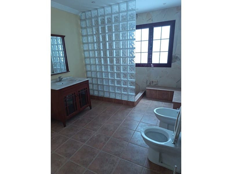 8 camera da letto Villa in vendita in Agaete - 528.000 € (Rif: 9640551)