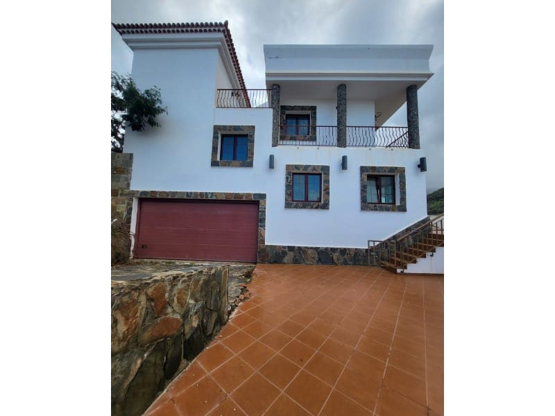 8 camera da letto Villa in vendita in Agaete - 528.000 € (Rif: 9640551)