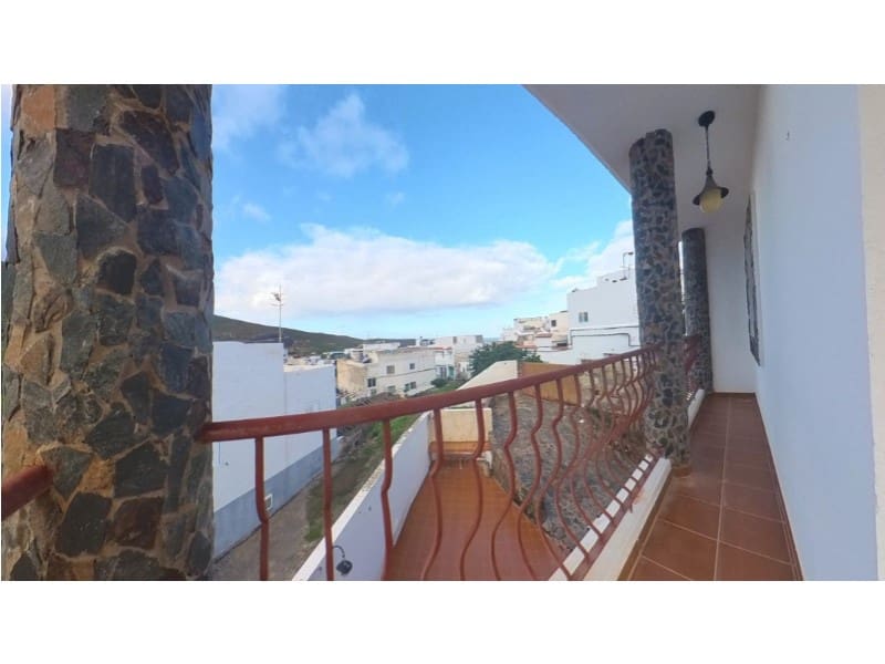 8 camera da letto Villa in vendita in Agaete - 528.000 € (Rif: 9640551)