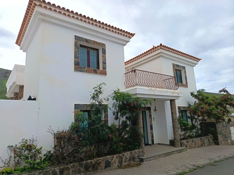 8 camera da letto Villa in vendita in Agaete - 528.000 € (Rif: 9640551)