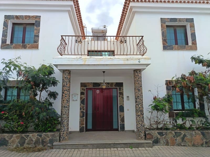 8 camera da letto Villa in vendita in Agaete - 528.000 € (Rif: 9640551)