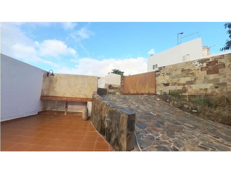 8 camera da letto Villa in vendita in Agaete - 528.000 € (Rif: 9640551)